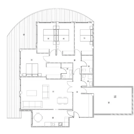 Apartament Peine Del Viento By Feelfree *