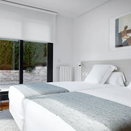 Apartment Peine Del Viento By Feelfree *