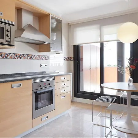 Peine Del Viento By Feelfree San Sebastián