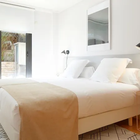 Apartment Peine Del Viento By Feelfree