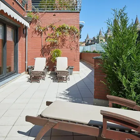 Apartament Peine Del Viento By Feelfree