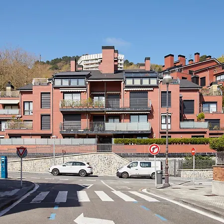 Apartment Peine Del Viento By Feelfree San Sebastian