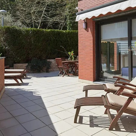 Peine Del Viento By Feelfree San Sebastian