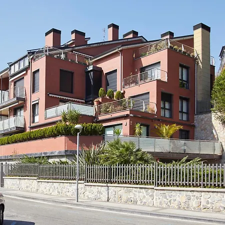 Apartament Peine Del Viento By Feelfree San Sebastián