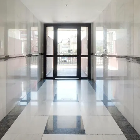 Peine Del Viento By Feelfree Apartment *