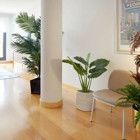 Apartament Peine Del Viento By Feelfree San Sebastián