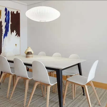 Peine Del Viento By Feelfree Apartament San Sebastián