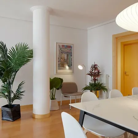 Peine Del Viento By Feelfree Apartament San Sebastián