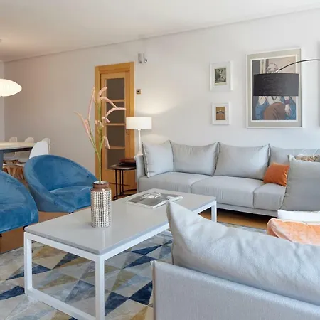 Peine Del Viento By Feelfree Apartment