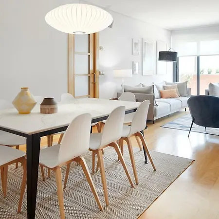 Apartment Peine Del Viento By Feelfree *