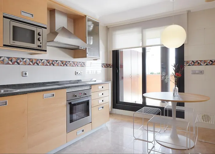 Peine Del Viento By Feelfree San Sebastián