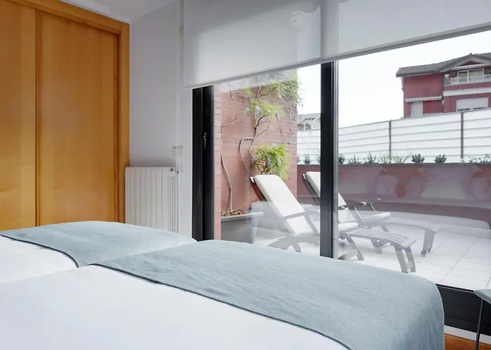 Apartament Peine Del Viento By Feelfree *