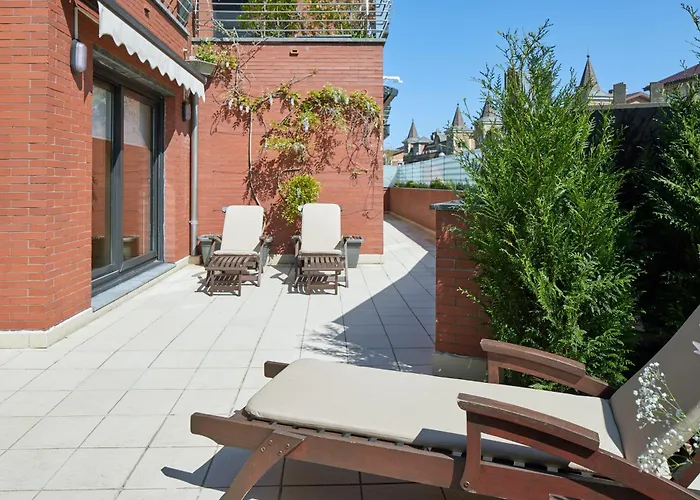 Apartament Peine Del Viento By Feelfree