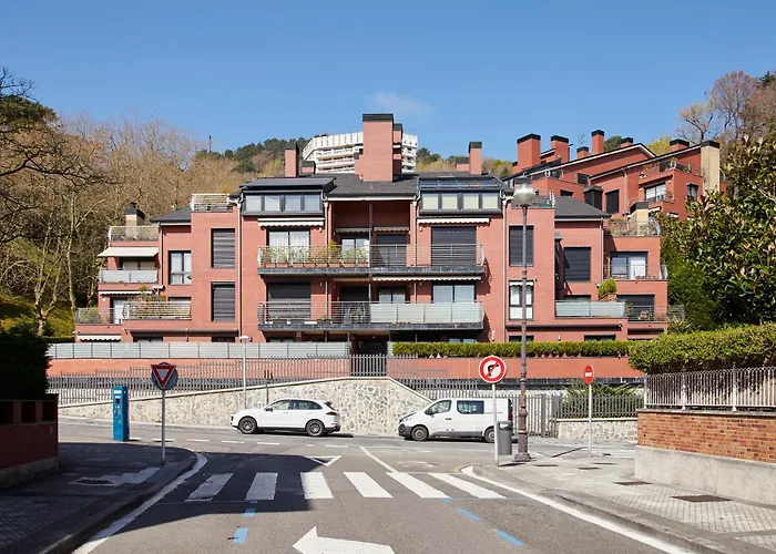 Apartament Peine Del Viento By Feelfree San Sebastián