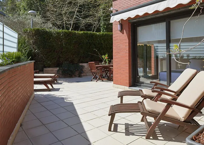 Peine Del Viento By Feelfree سان سيباستيان