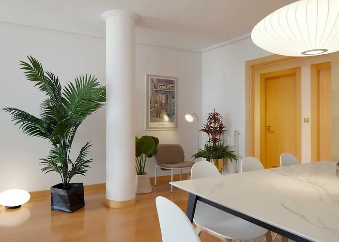 Peine Del Viento By Feelfree Apartament San Sebastián