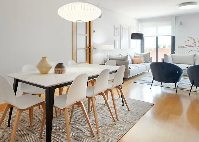 Apartament Peine Del Viento By Feelfree *