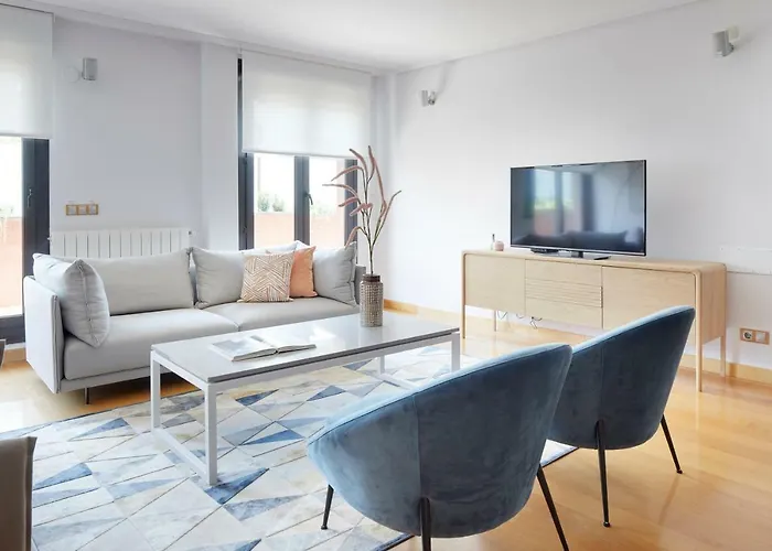 Peine Del Viento By Feelfree سان سيباستيان