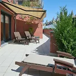 Apartment Peine Del Viento By Feelfree *