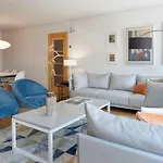 Peine Del Viento By Feelfree Apartment