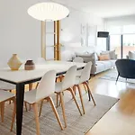 Apartment Peine Del Viento By Feelfree *