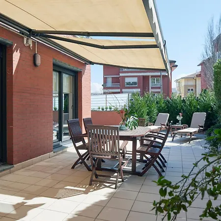 Peine Del Viento By Feelfree San Sebastian