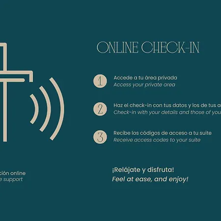 Apartment Peine Del Viento By Feelfree