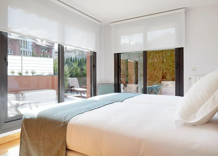 Apartmán Peine Del Viento By Feelfree San Sebastián