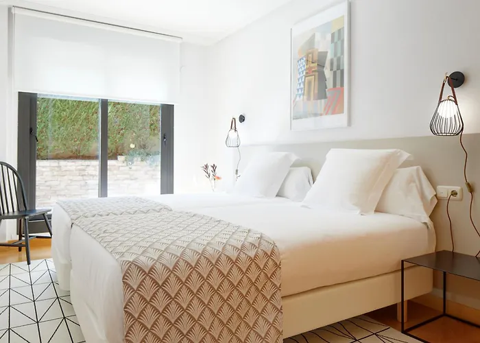 Apartment Peine Del Viento By Feelfree San Sebastian