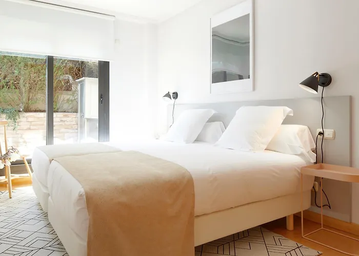 Apartmán Peine Del Viento By Feelfree