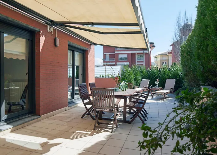 Peine Del Viento By Feelfree San Sebastian