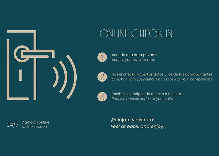 Apartment Peine Del Viento By Feelfree