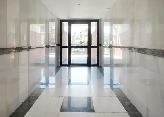 Peine Del Viento By Feelfree Apartmán *