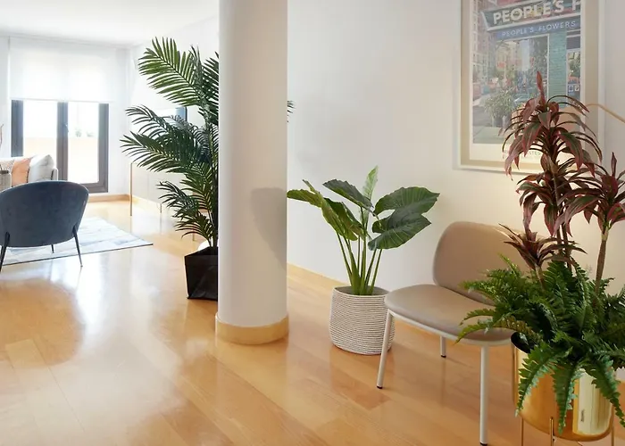 Apartment Peine Del Viento By Feelfree San Sebastian