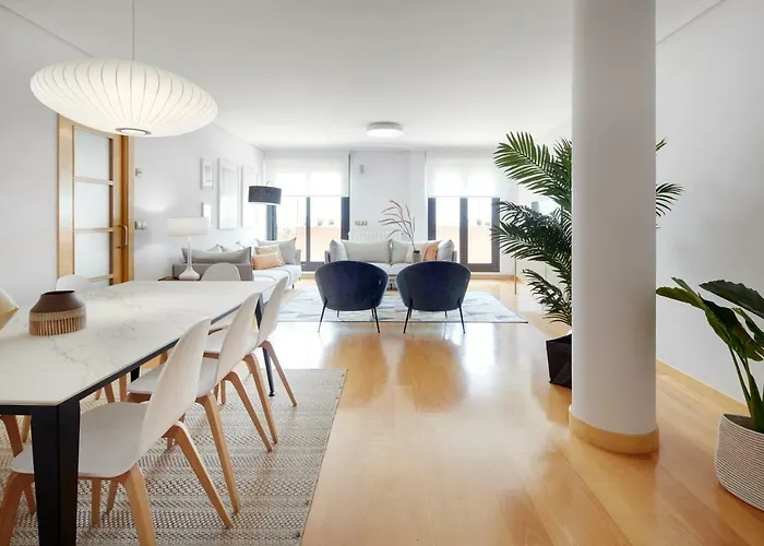 Peine Del Viento By Feelfree * San Sebastian