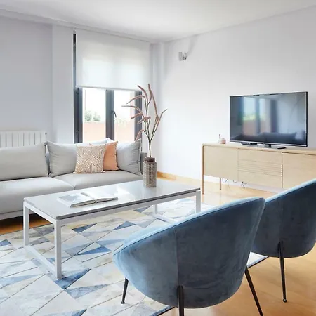 Peine Del Viento By Feelfree San Sebastián