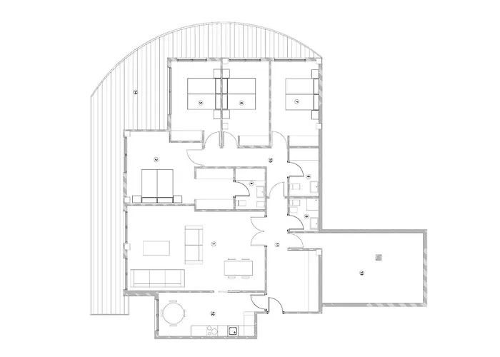 Apartament Peine Del Viento By Feelfree *