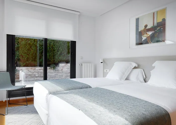 Apartament Peine Del Viento By Feelfree *