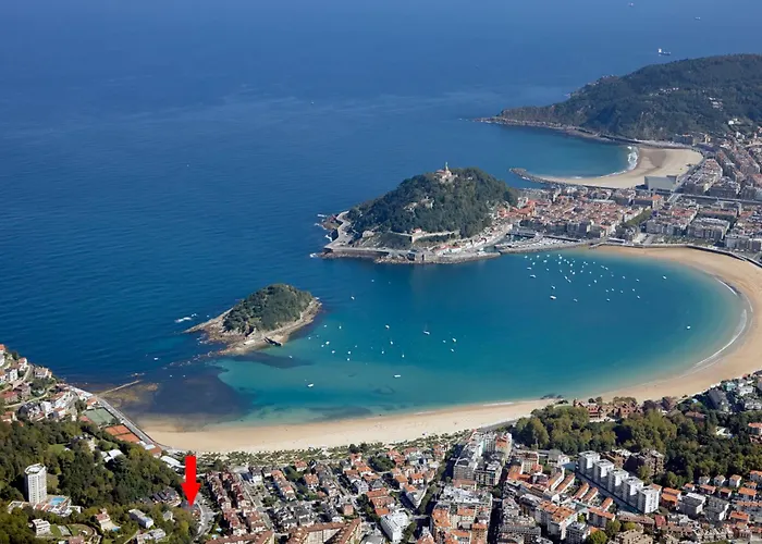 Apartament Peine Del Viento By Feelfree