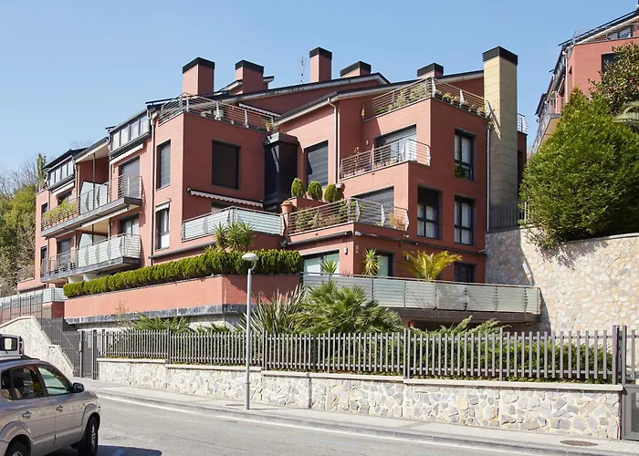 Apartament Peine Del Viento By Feelfree San Sebastián