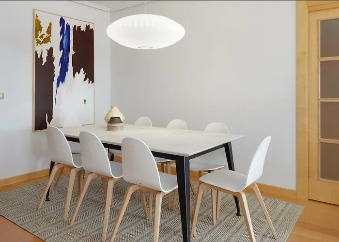 Peine Del Viento By Feelfree Apartament San Sebastián